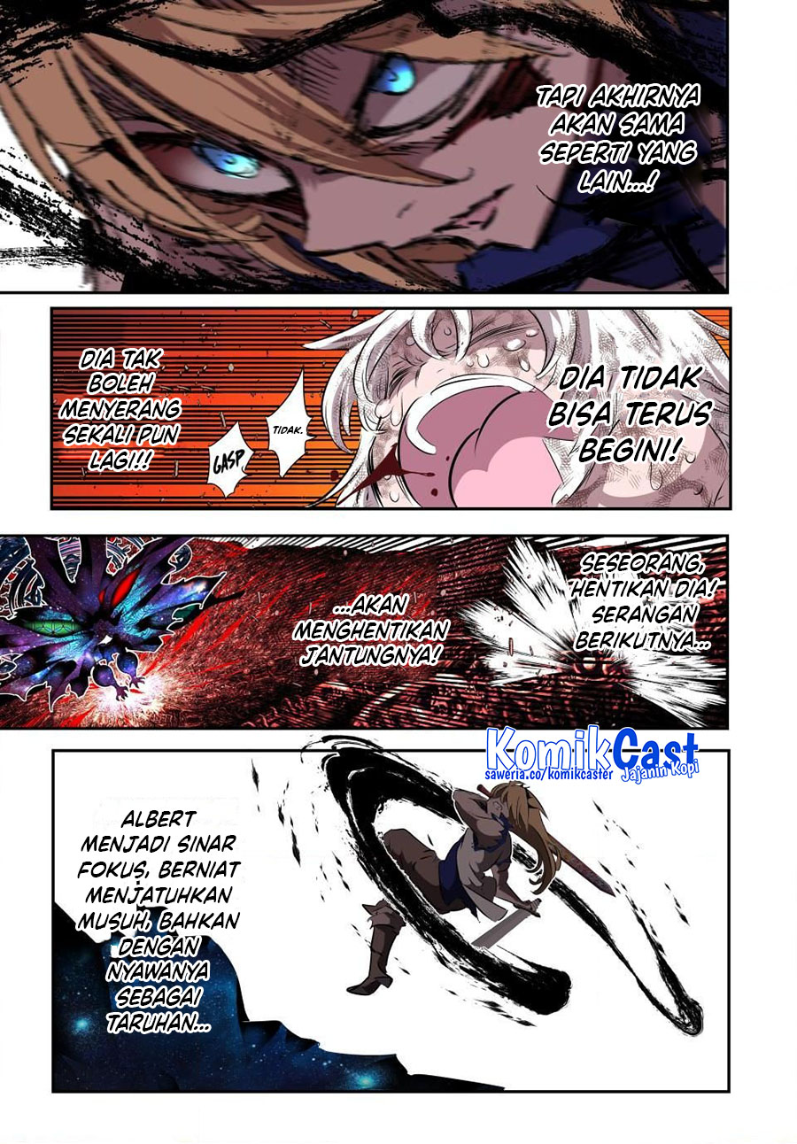 Chapter 196 - halaman 17