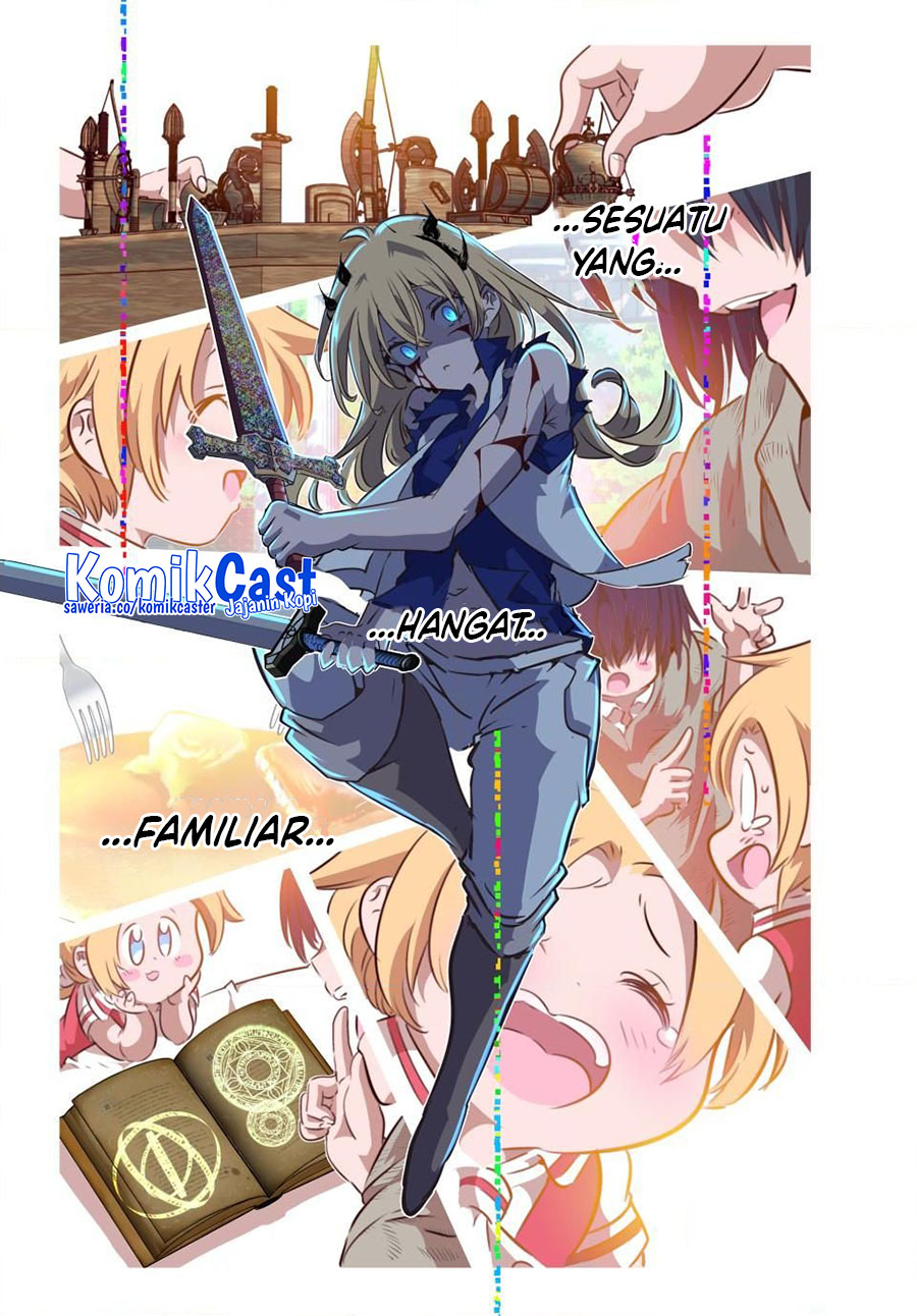 Chapter 196 - halaman 19