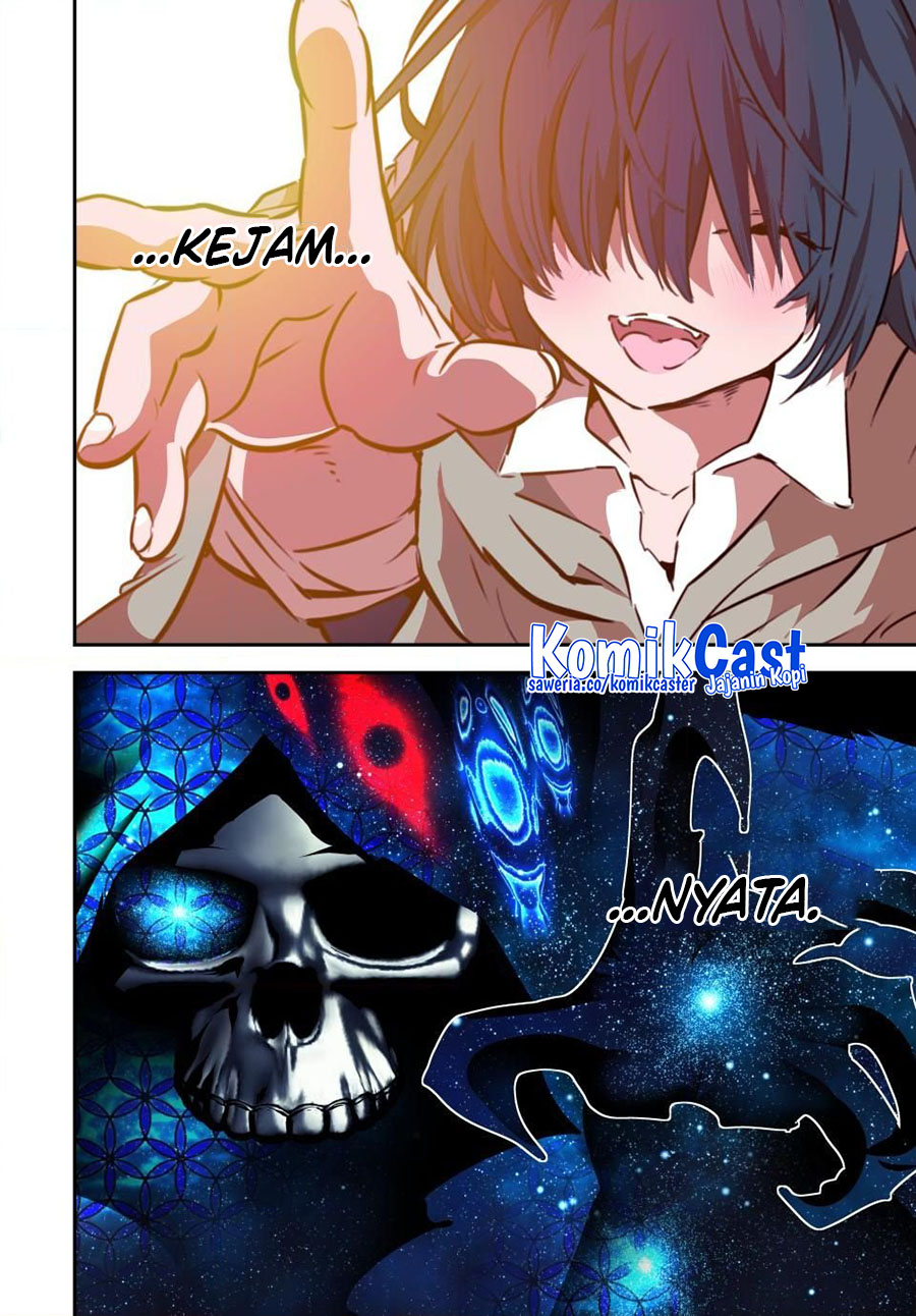 Chapter 196 - halaman 20