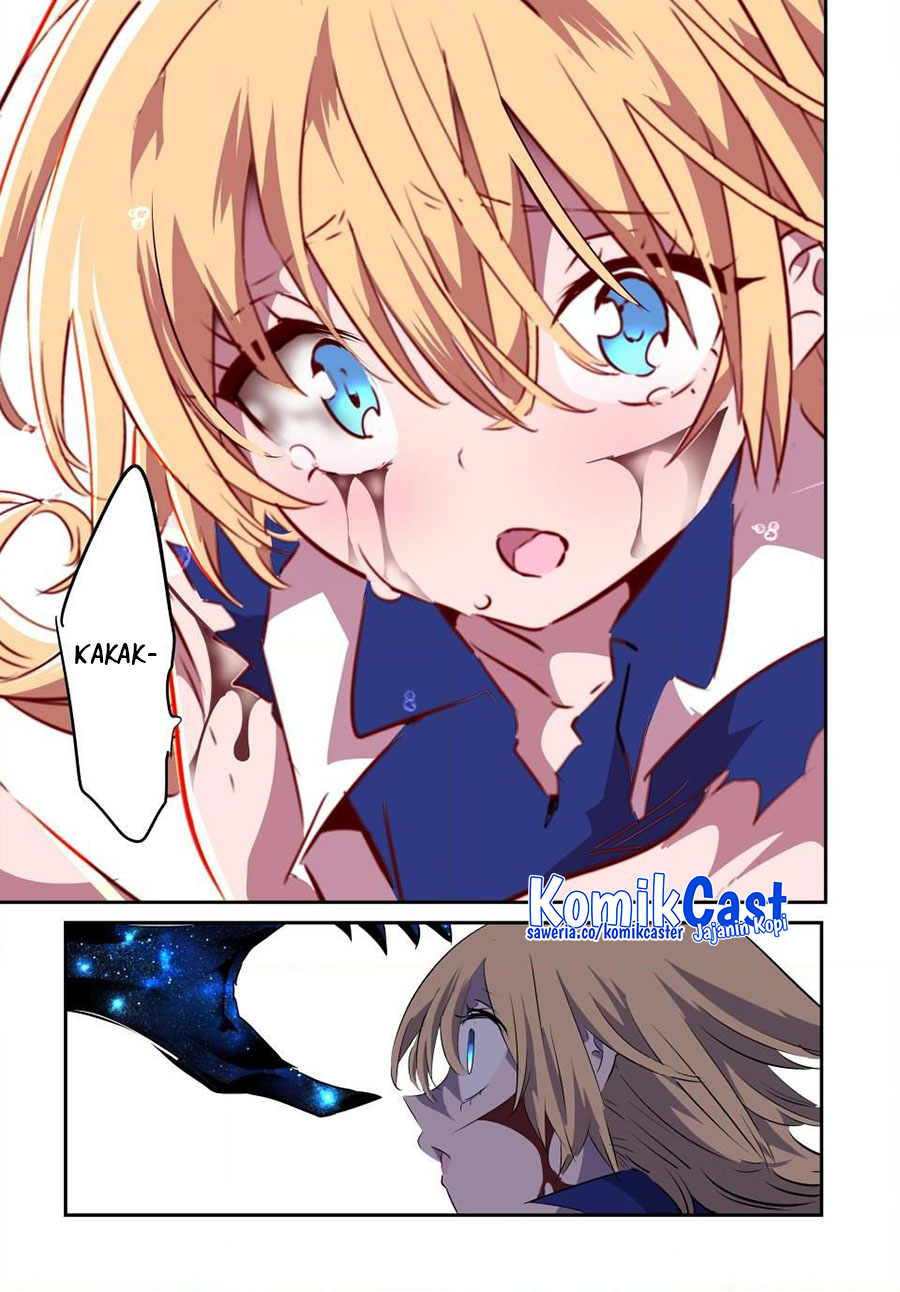 Chapter 196 - halaman 21
