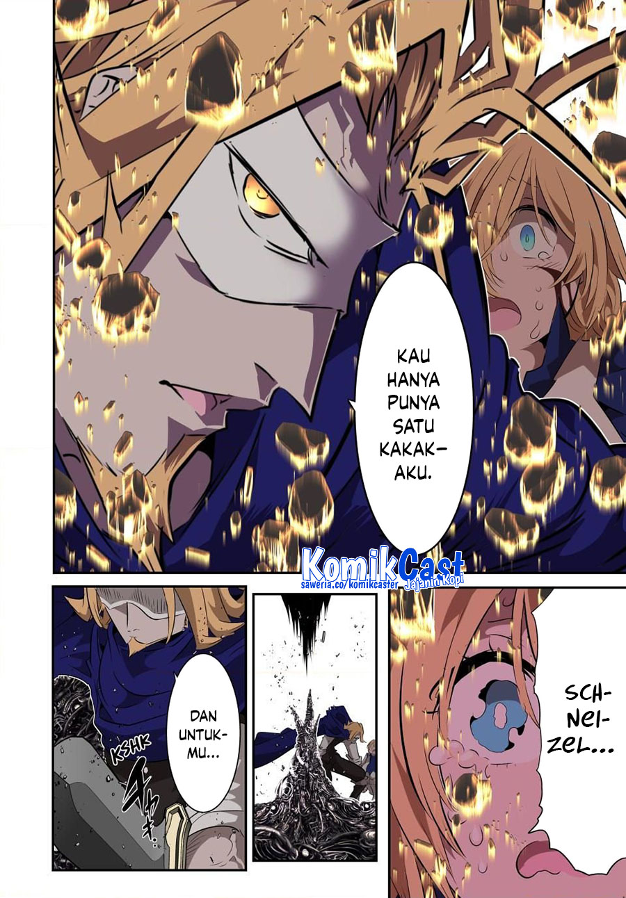 Chapter 196 - halaman 23