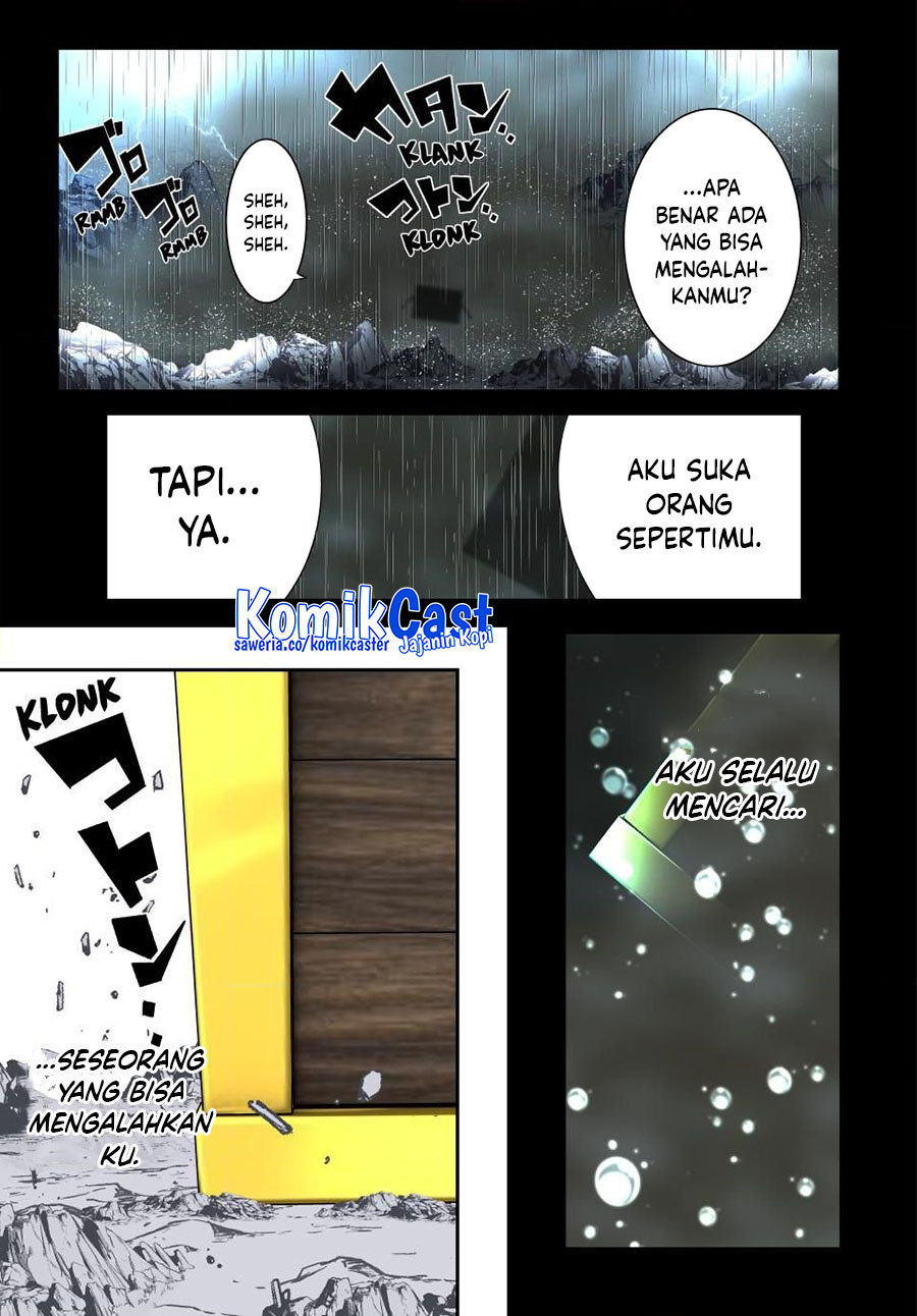 Chapter 196 - halaman 29