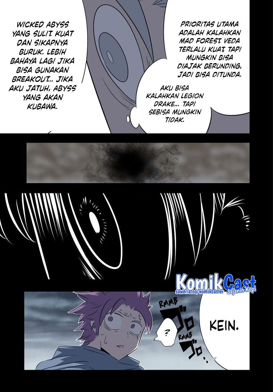 Chapter 196 - halaman 5