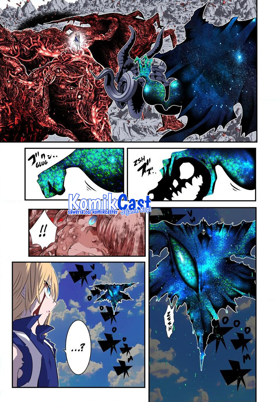Chapter 196 - halaman 9