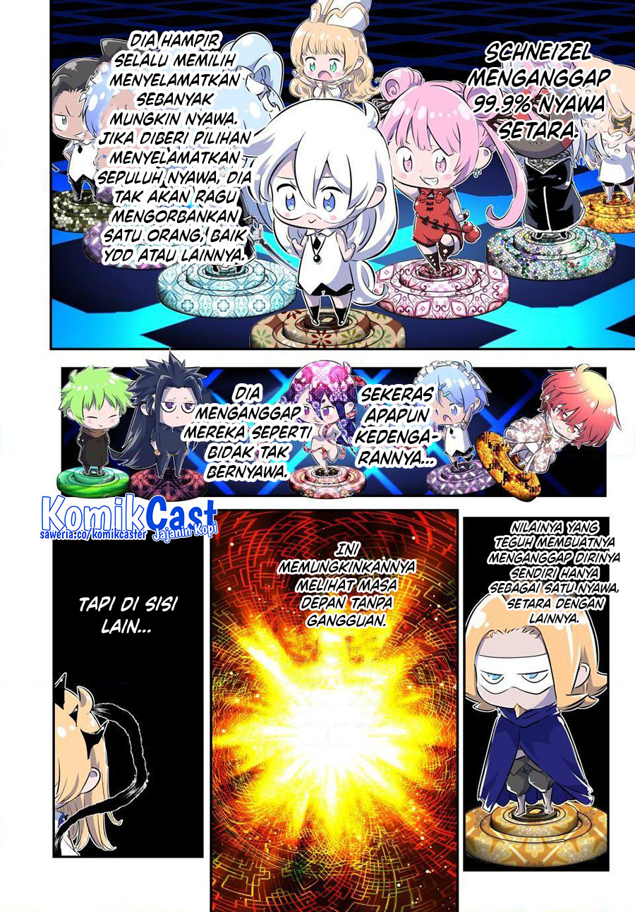 Chapter 197 - halaman 11