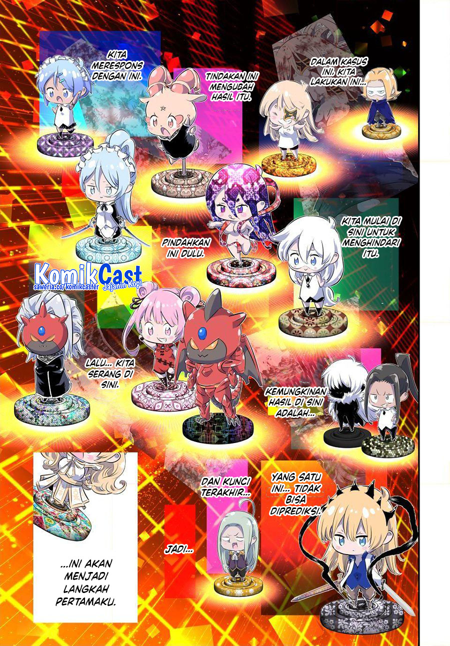 Chapter 197 - halaman 16