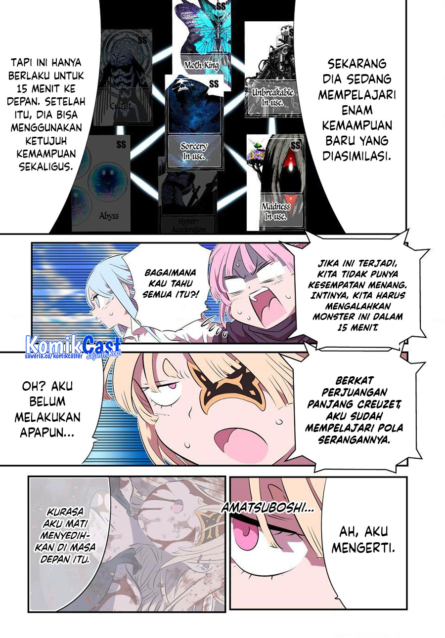 Chapter 197 - halaman 18