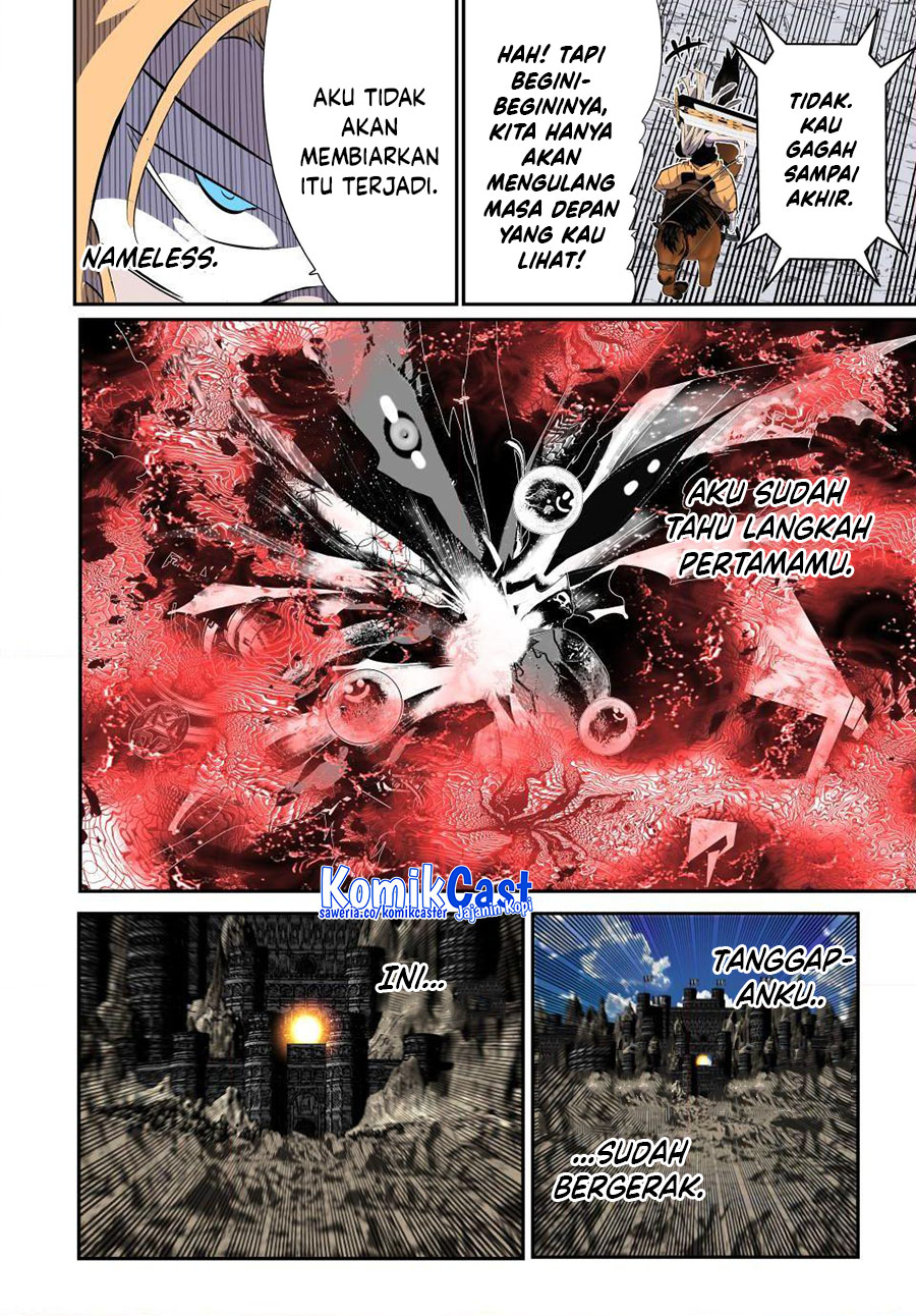 Chapter 197 - halaman 19