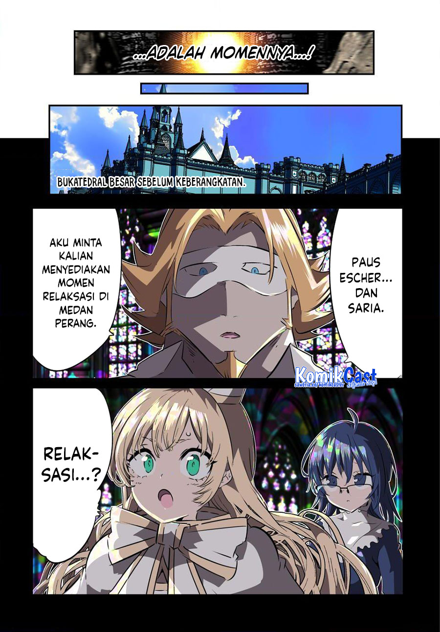 Chapter 197 - halaman 20