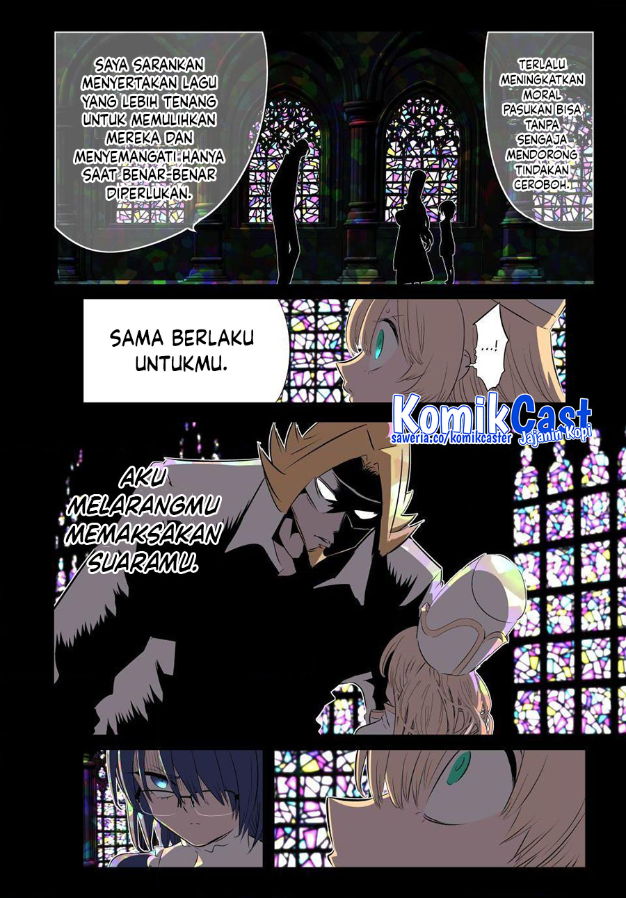 Chapter 197 - halaman 21