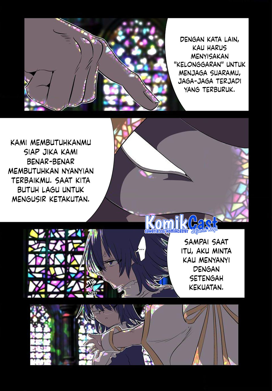 Chapter 197 - halaman 22