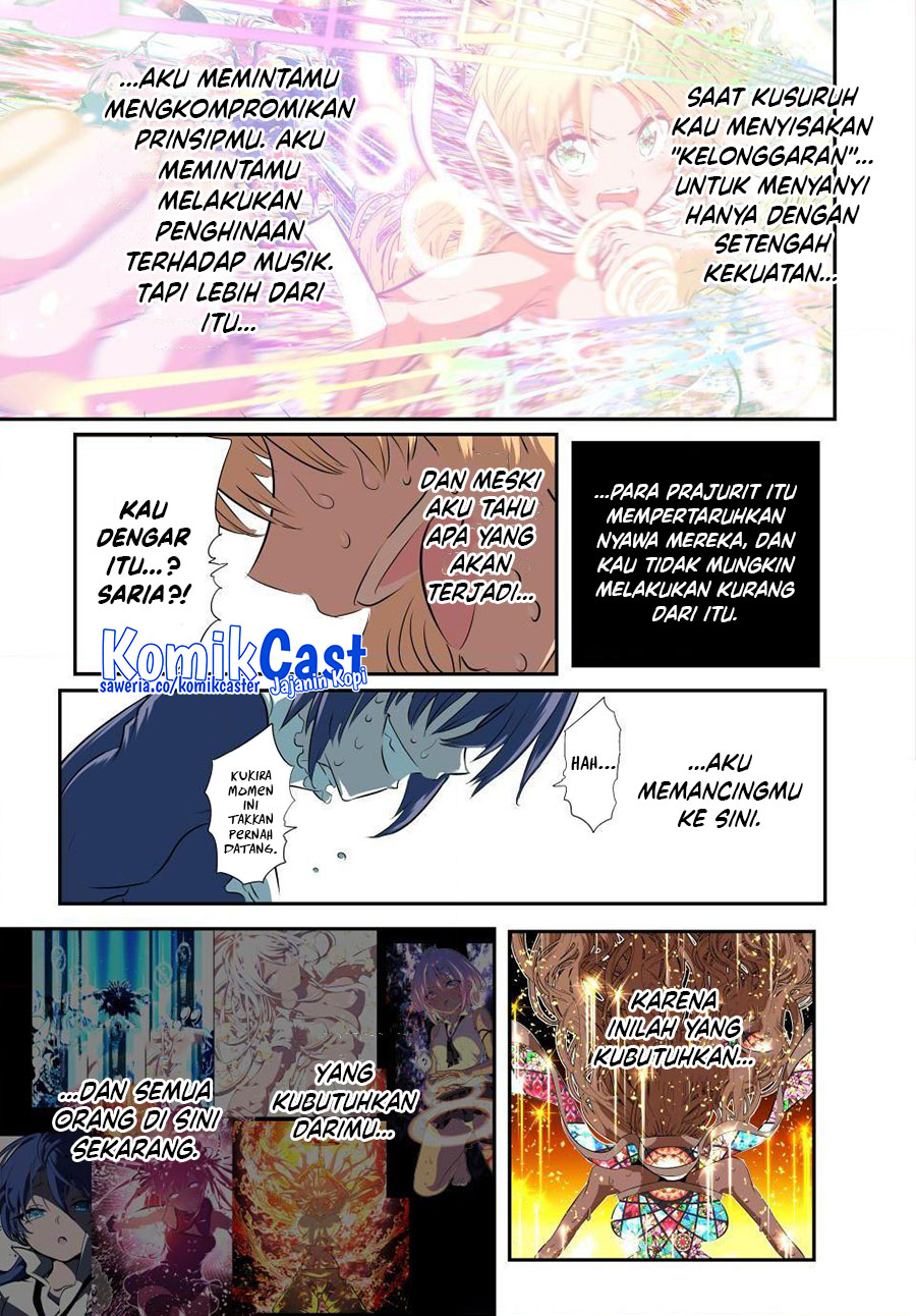 Chapter 197 - halaman 24