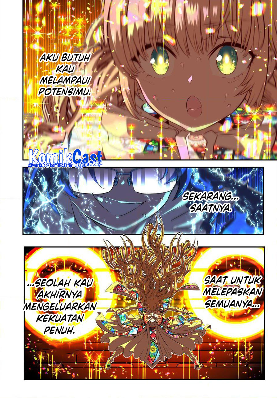 Chapter 197 - halaman 25