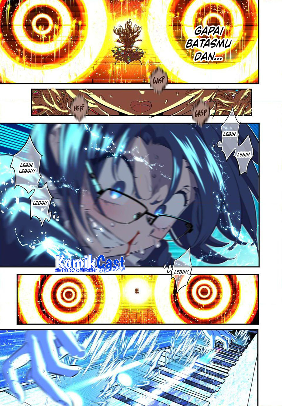 Chapter 197 - halaman 26