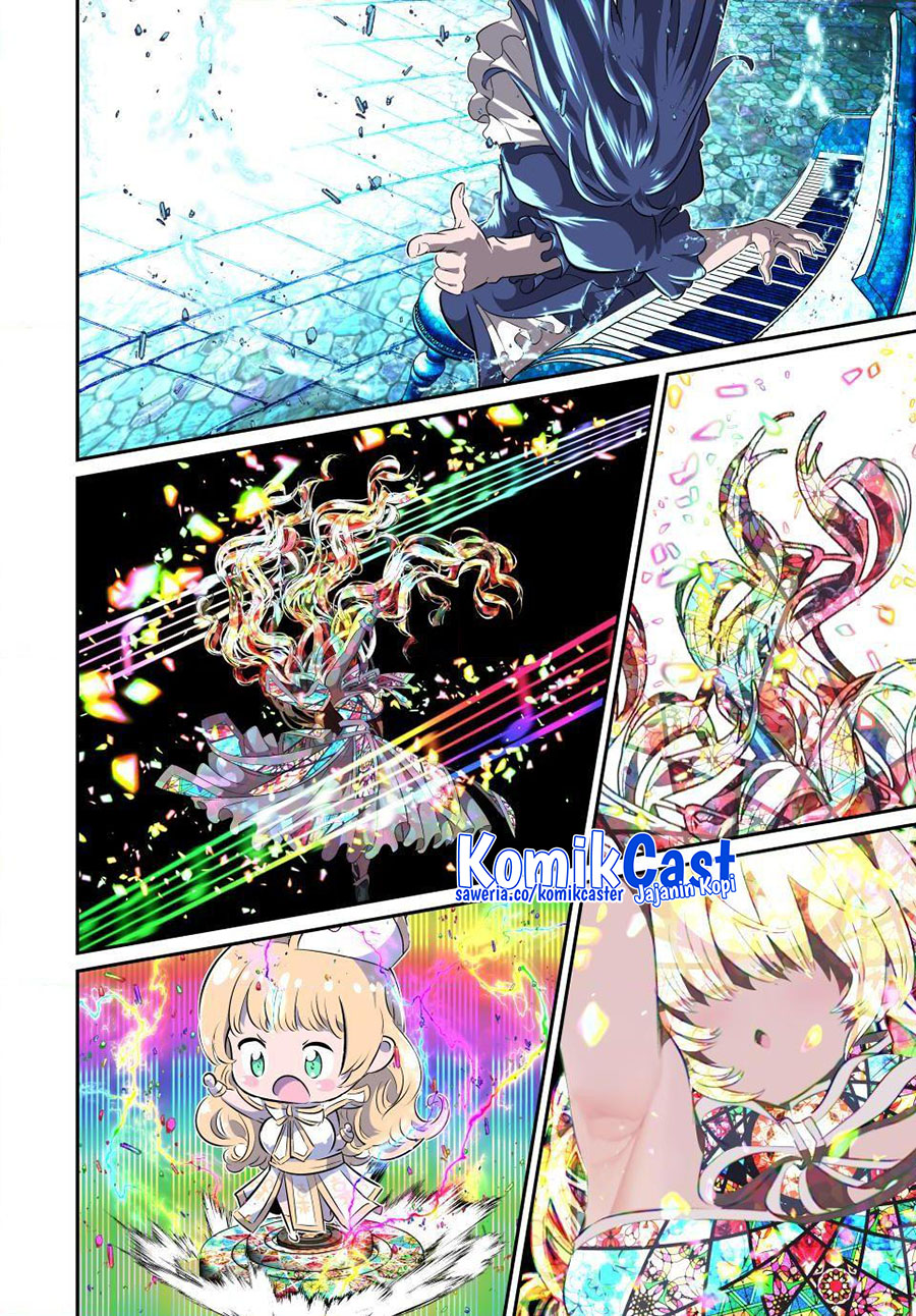 Chapter 197 - halaman 27