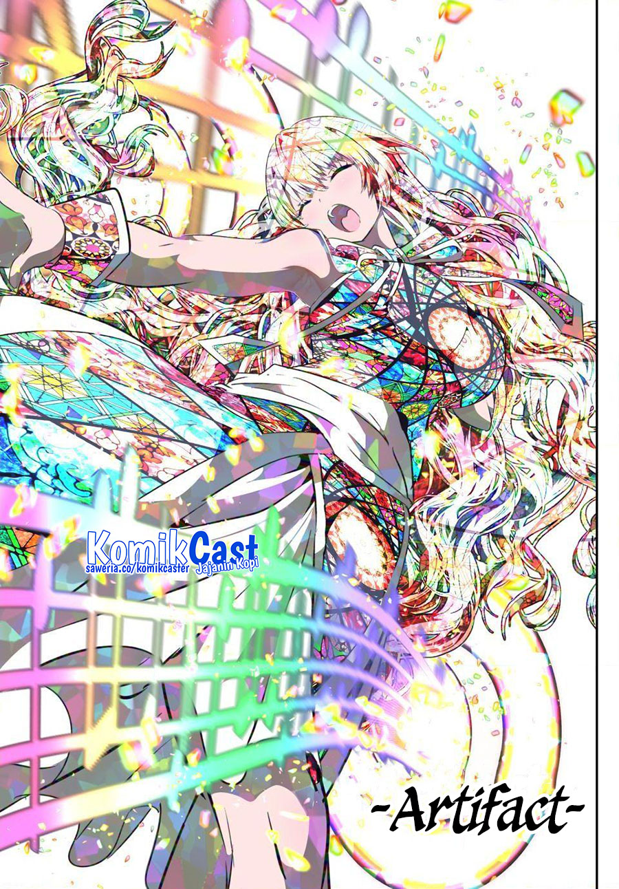 Chapter 197 - halaman 28