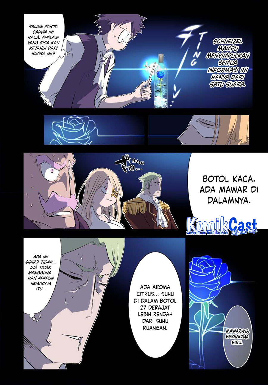 Chapter 197 - halaman 4