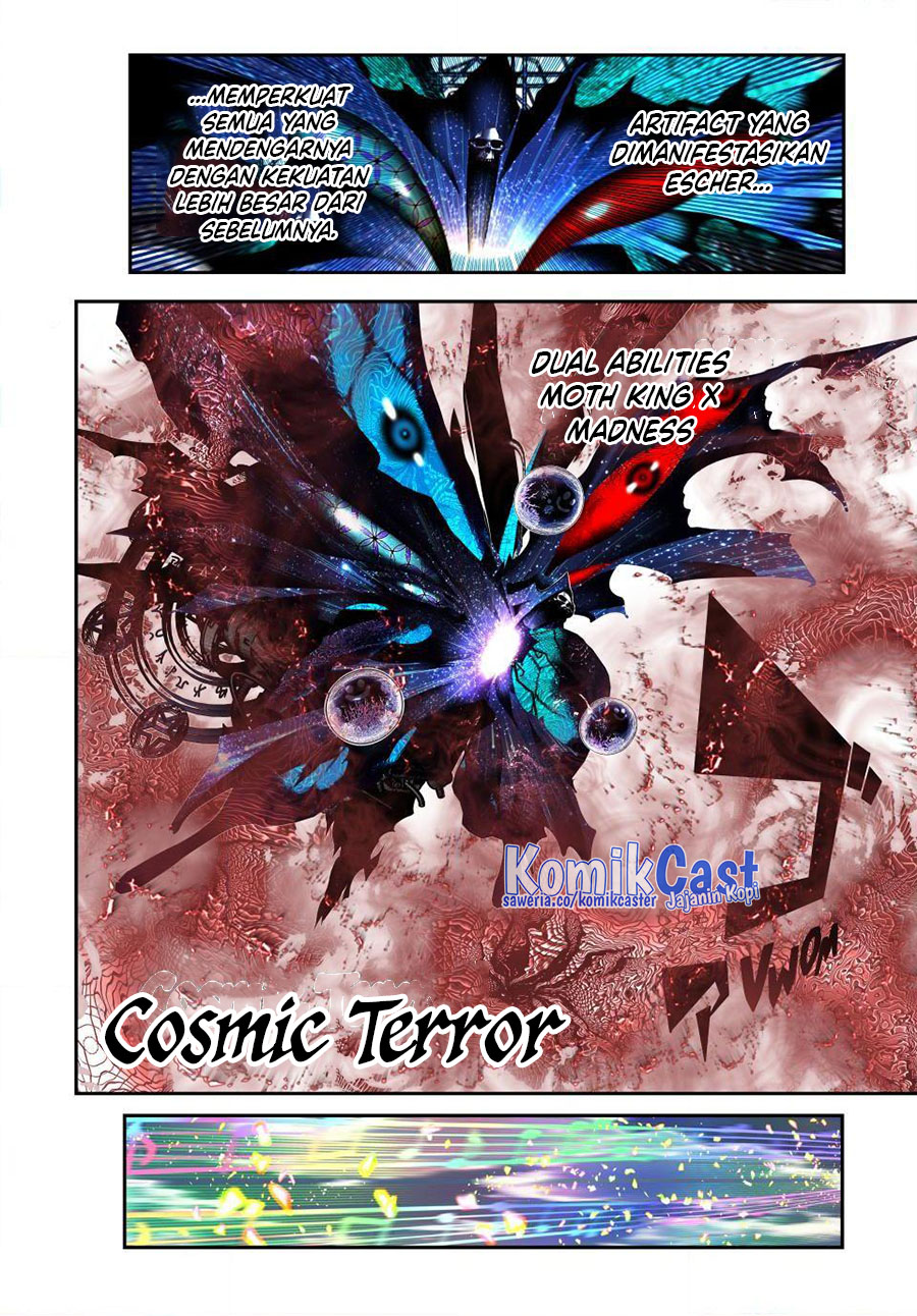 Chapter 197 - halaman 31