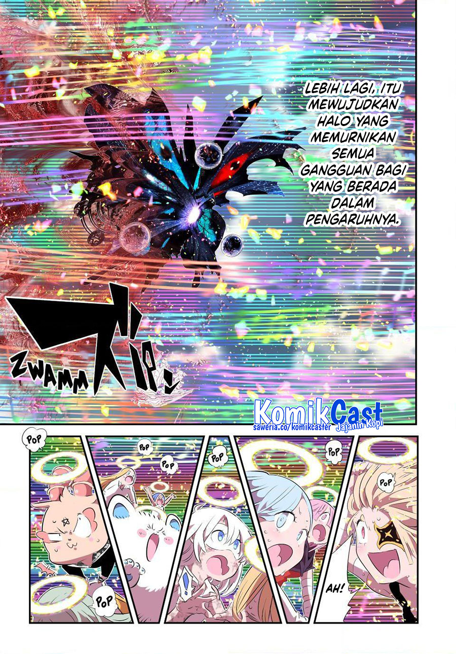 Chapter 197 - halaman 32