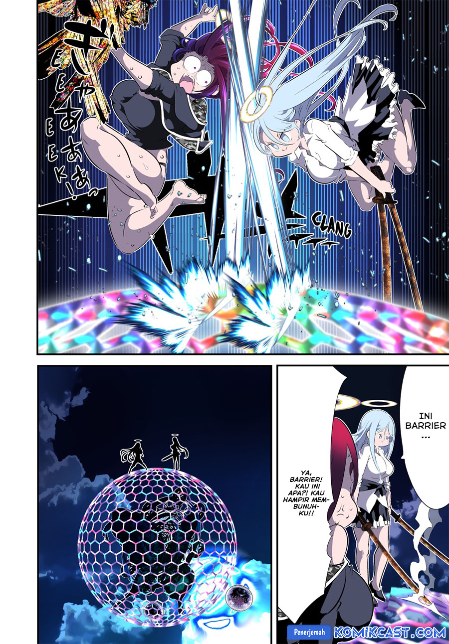 Chapter 198 - halaman 19