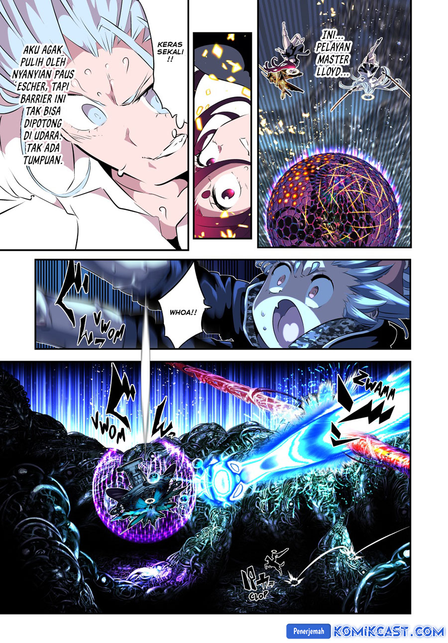 Chapter 198 - halaman 22