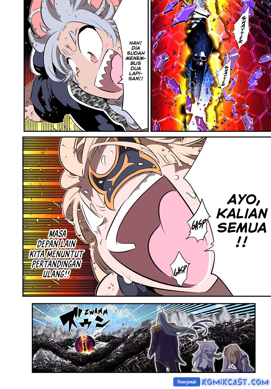 Chapter 198 - halaman 25