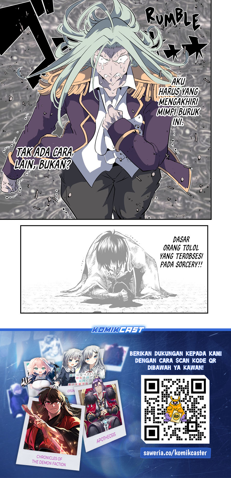 Chapter 198 - halaman 28
