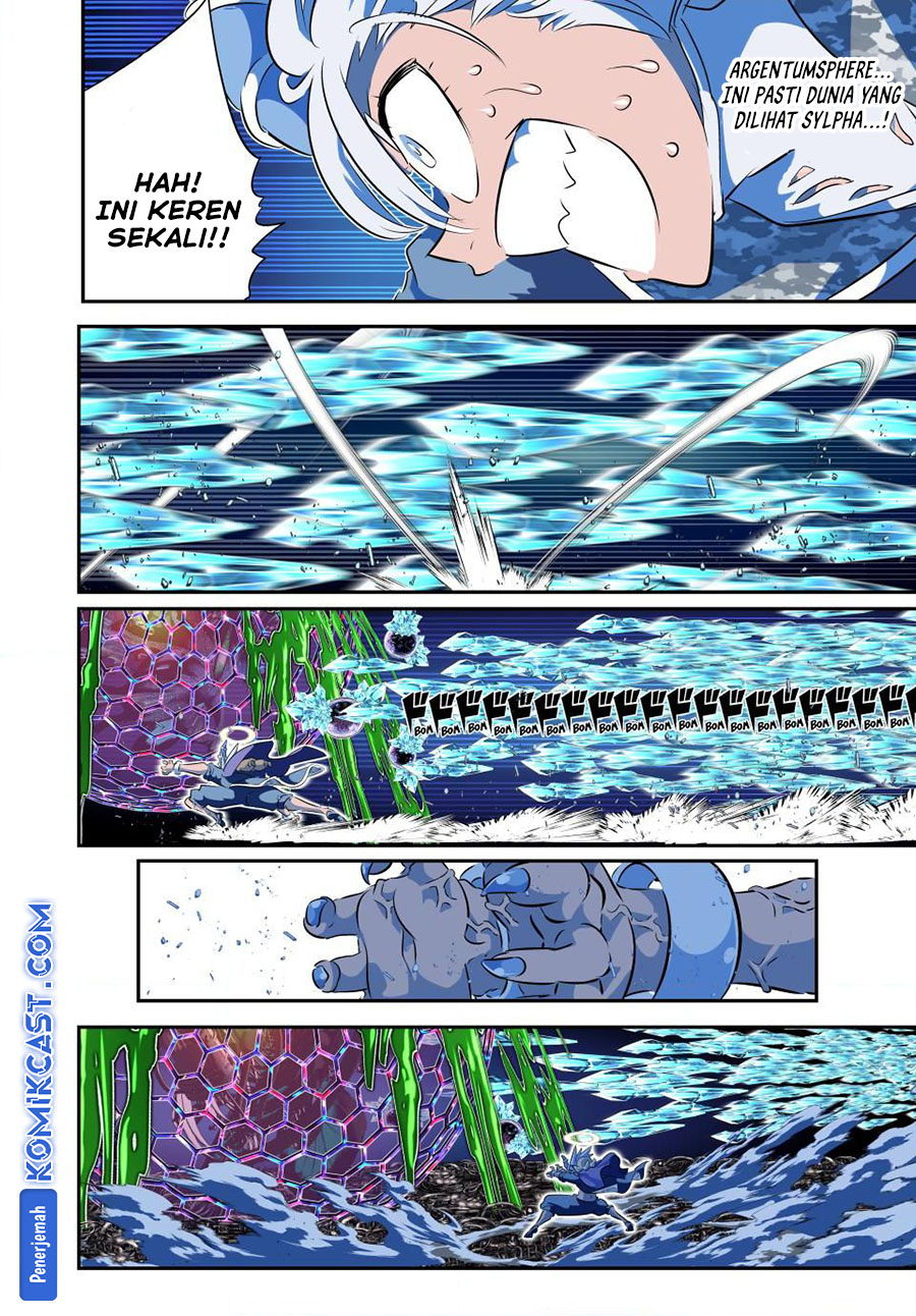 Chapter 199 - halaman 11