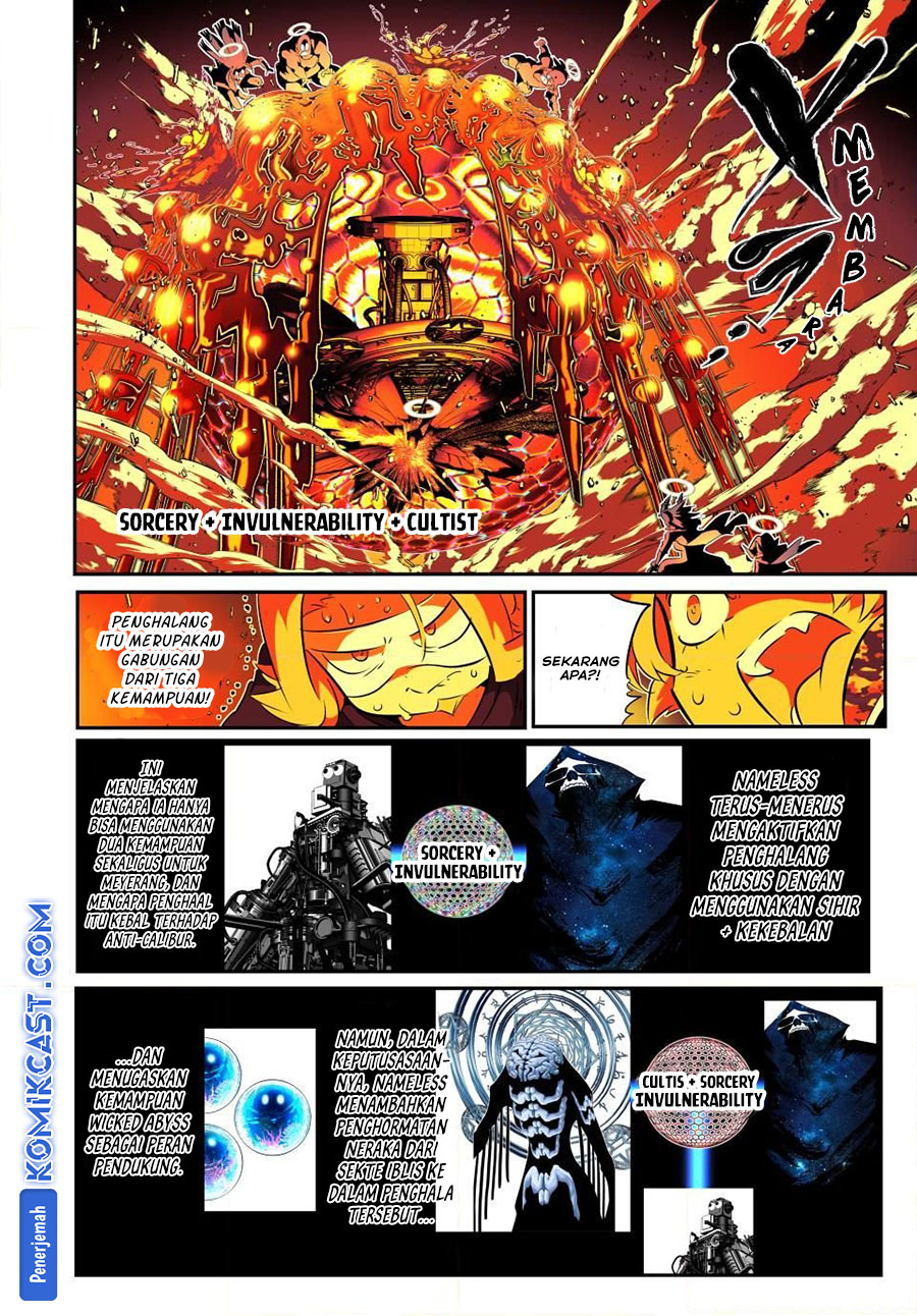 Chapter 199 - halaman 16
