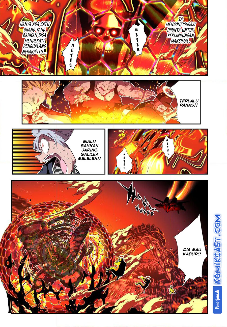 Chapter 199 - halaman 17