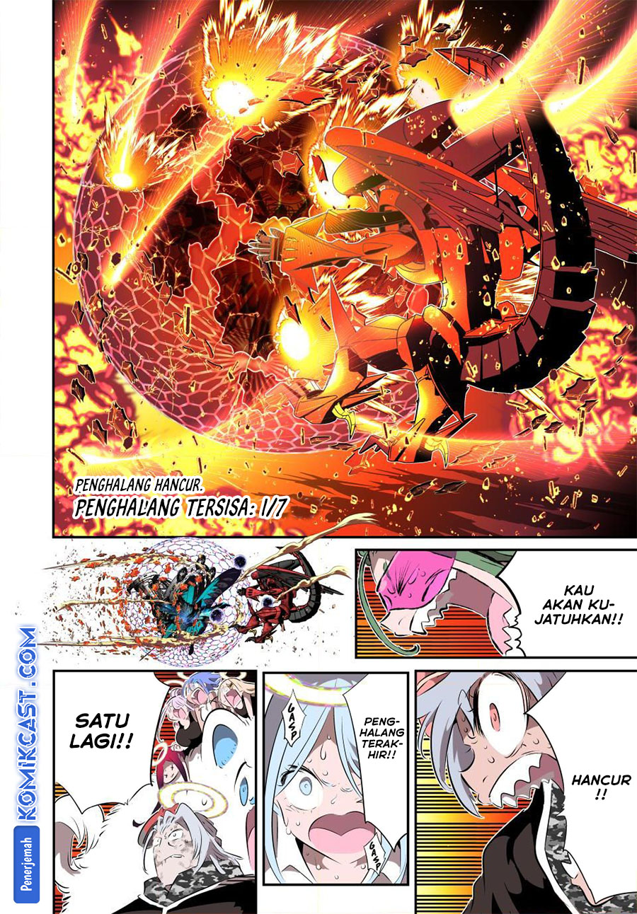 Chapter 199 - halaman 20