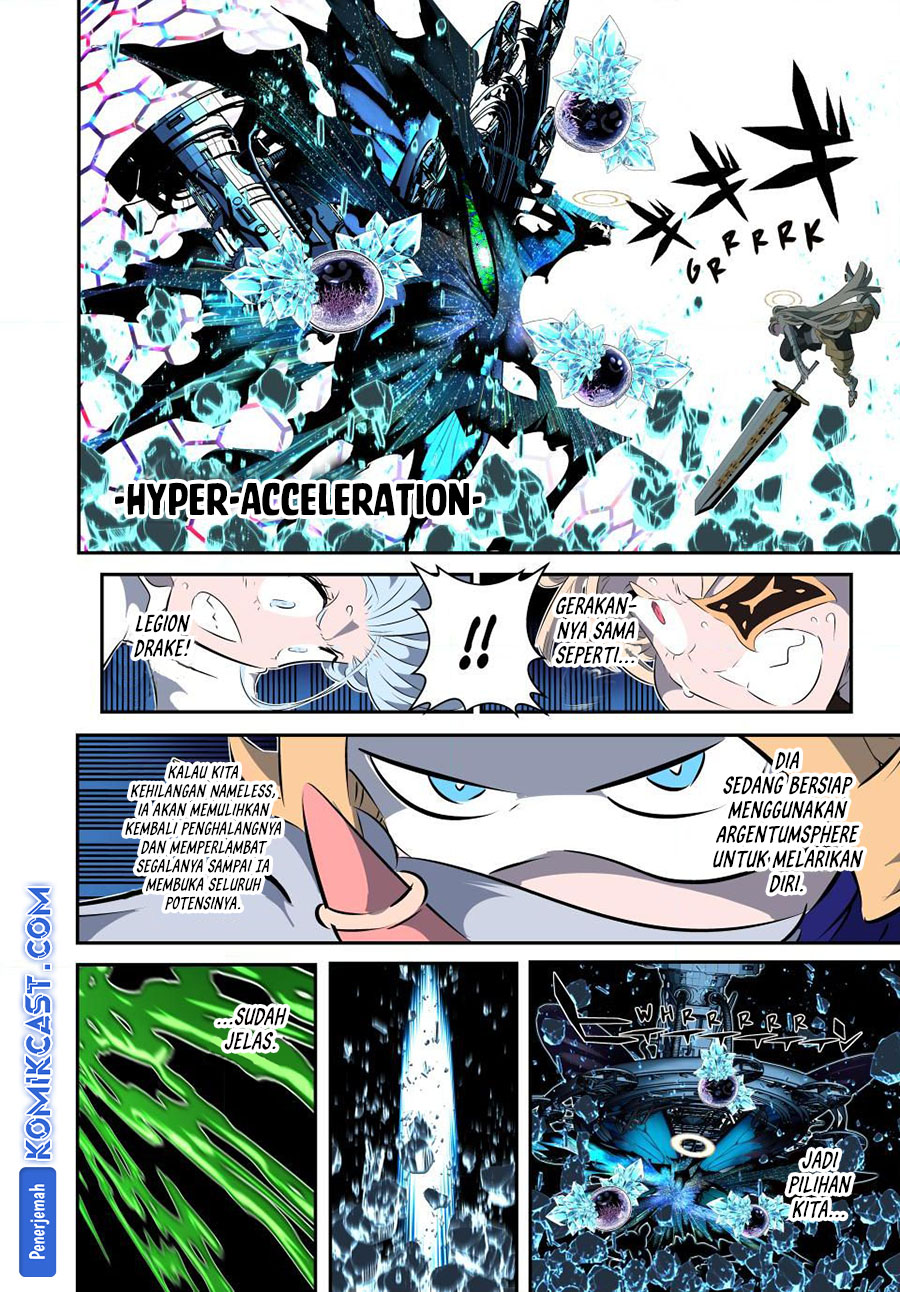 Chapter 199 - halaman 3