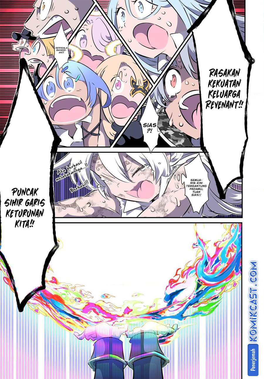 Chapter 199 - halaman 28