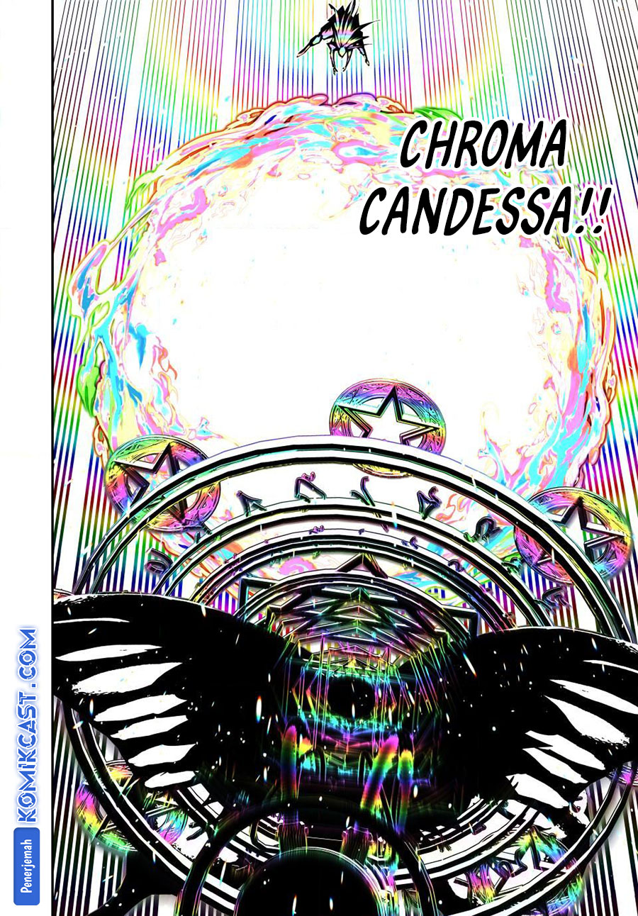Chapter 199 - halaman 29