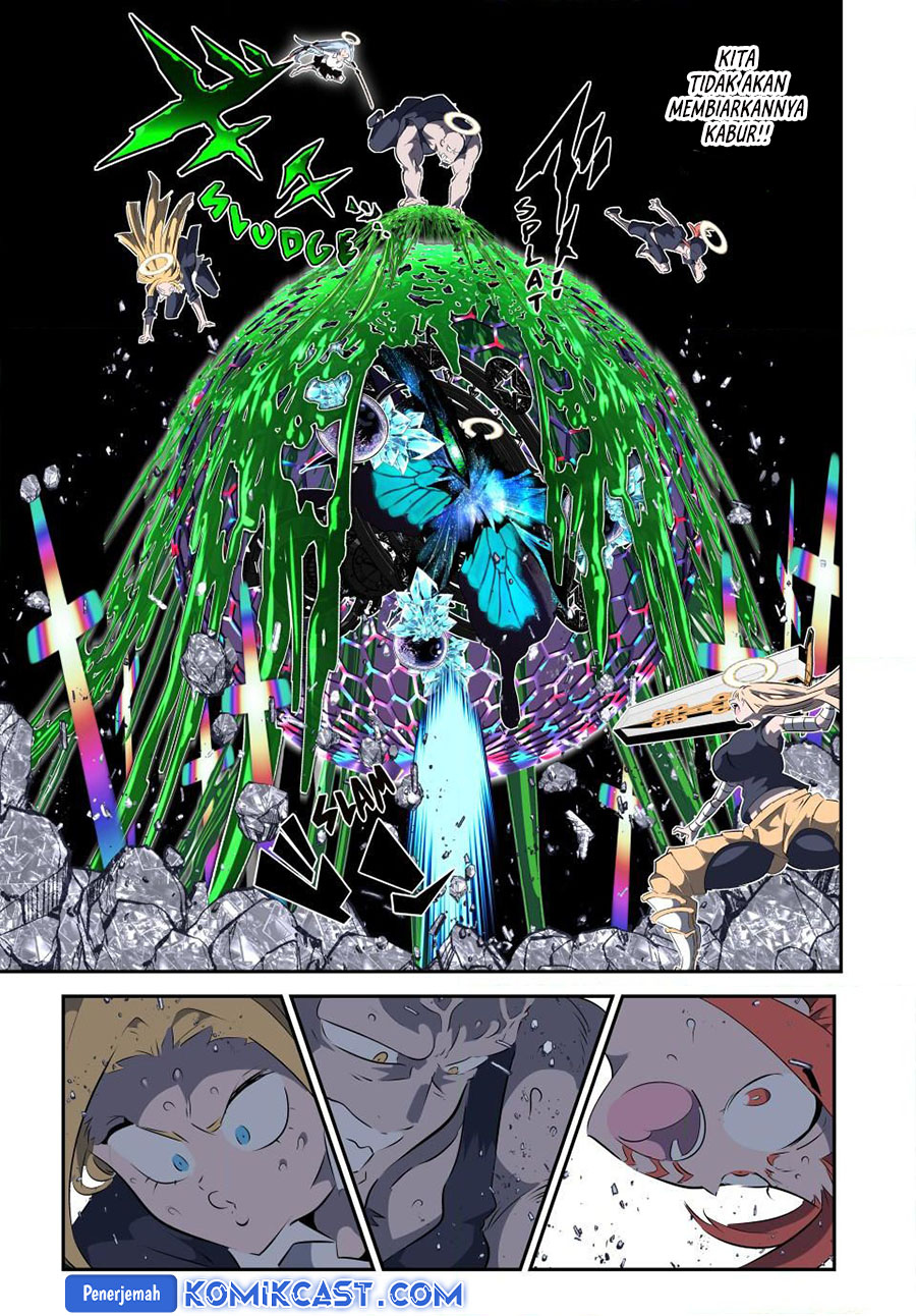 Chapter 199 - halaman 4
