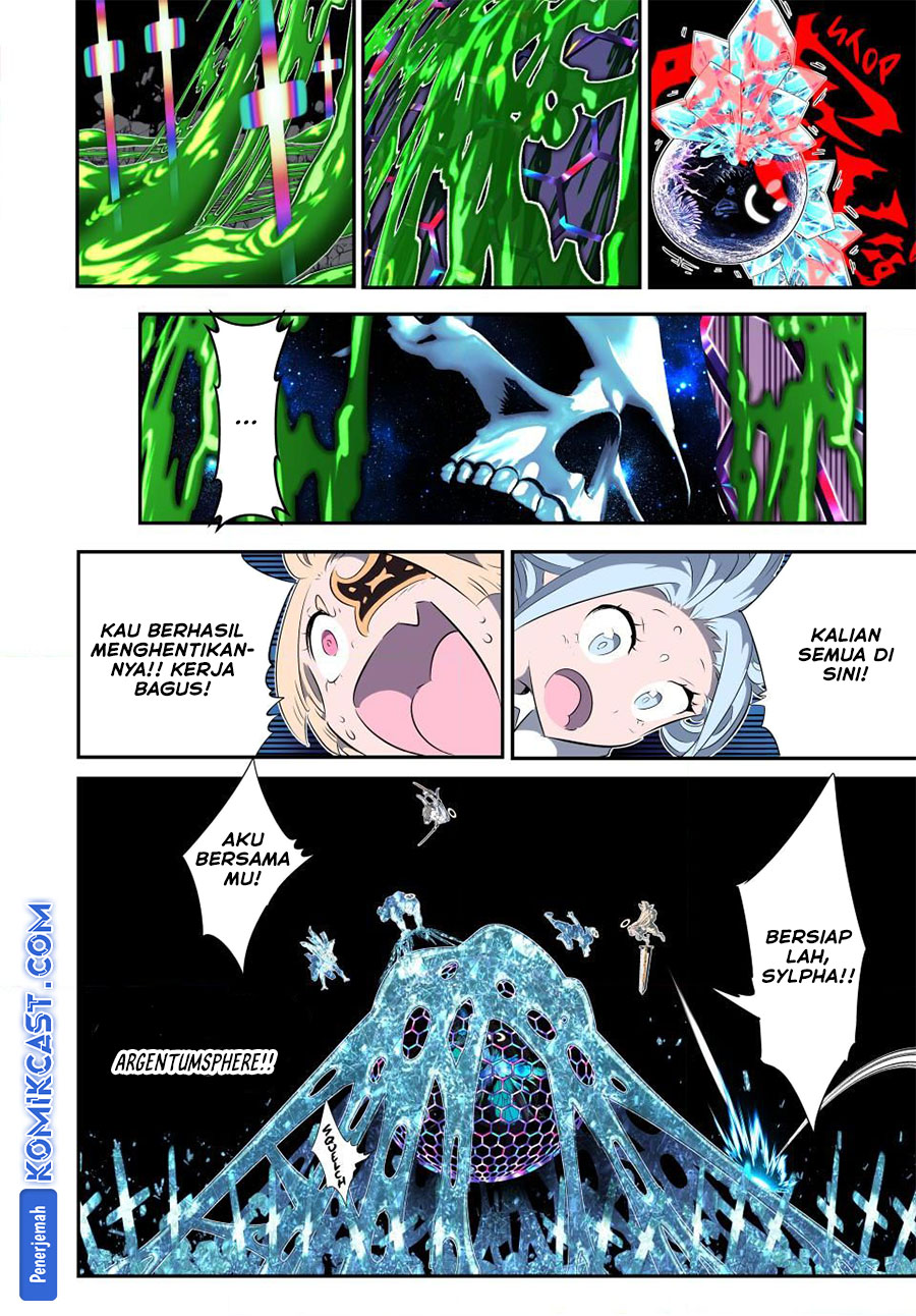 Chapter 199 - halaman 5