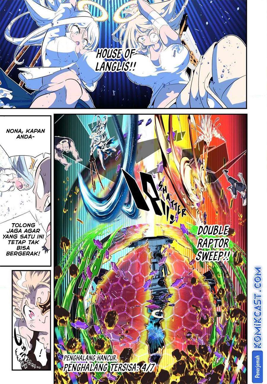 Chapter 199 - halaman 6