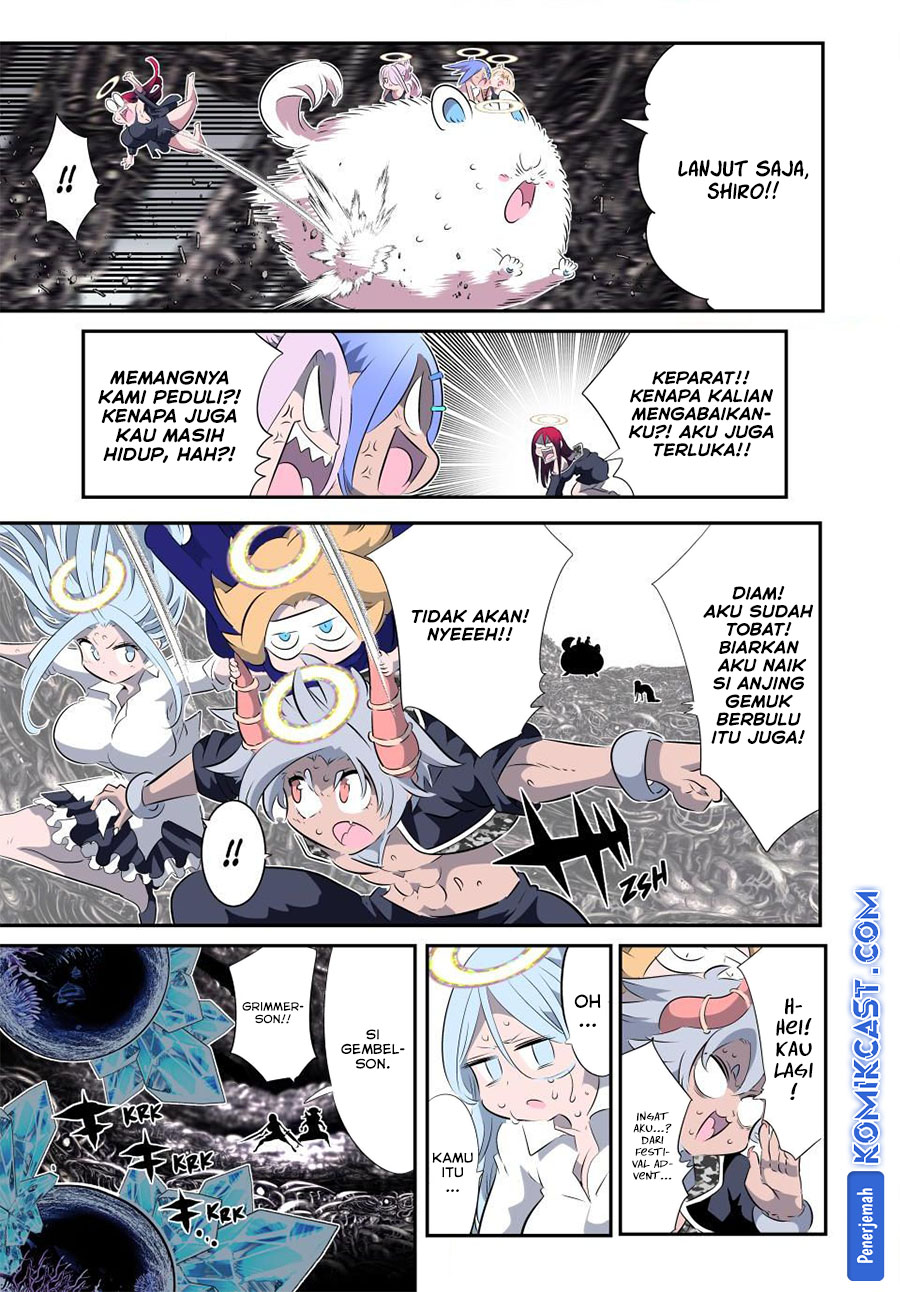 Chapter 199 - halaman 8