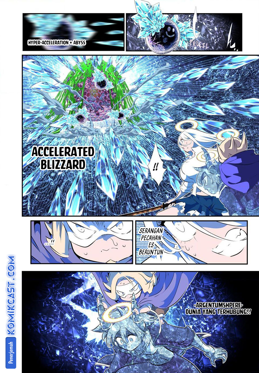 Chapter 199 - halaman 9