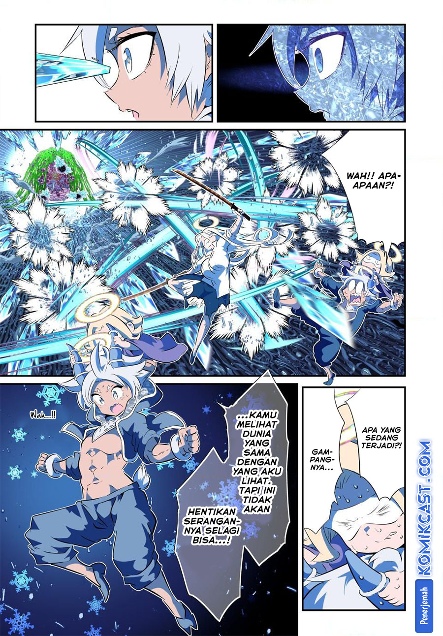Chapter 199 - halaman 10