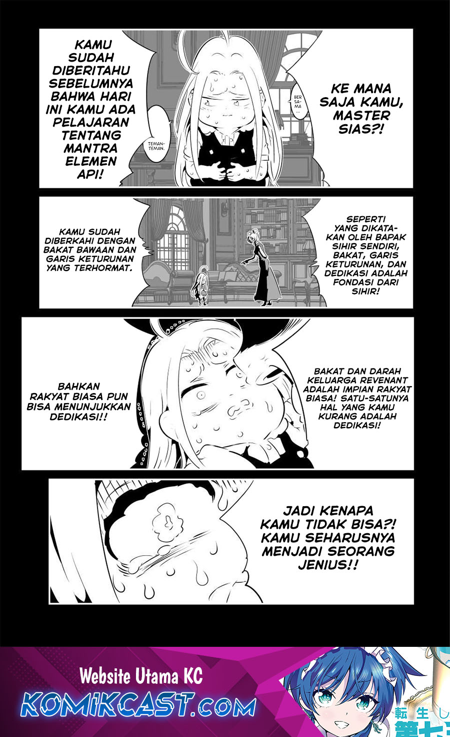 Chapter 200 - halaman 2