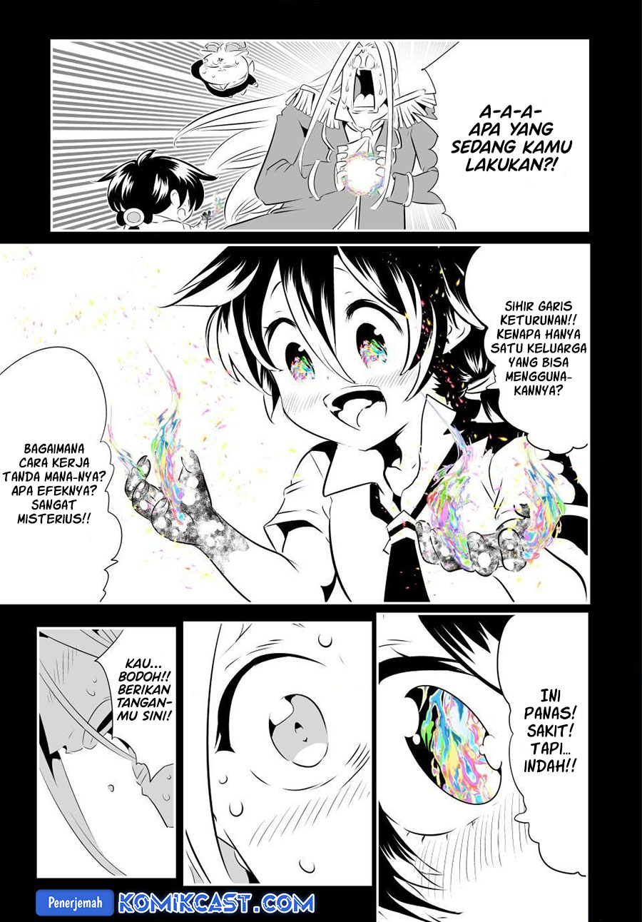 Chapter 200 - halaman 20