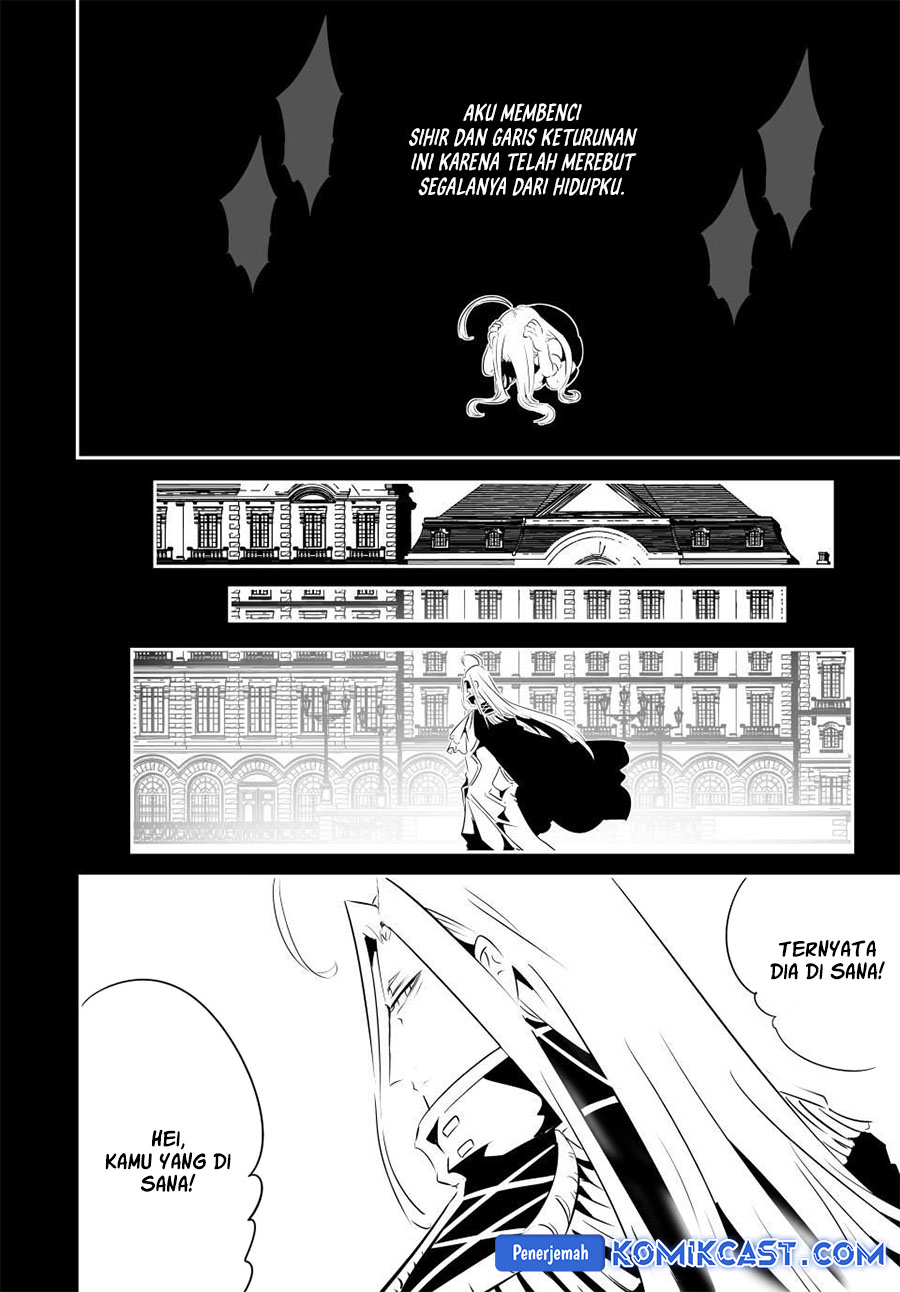 Chapter 200 - halaman 3