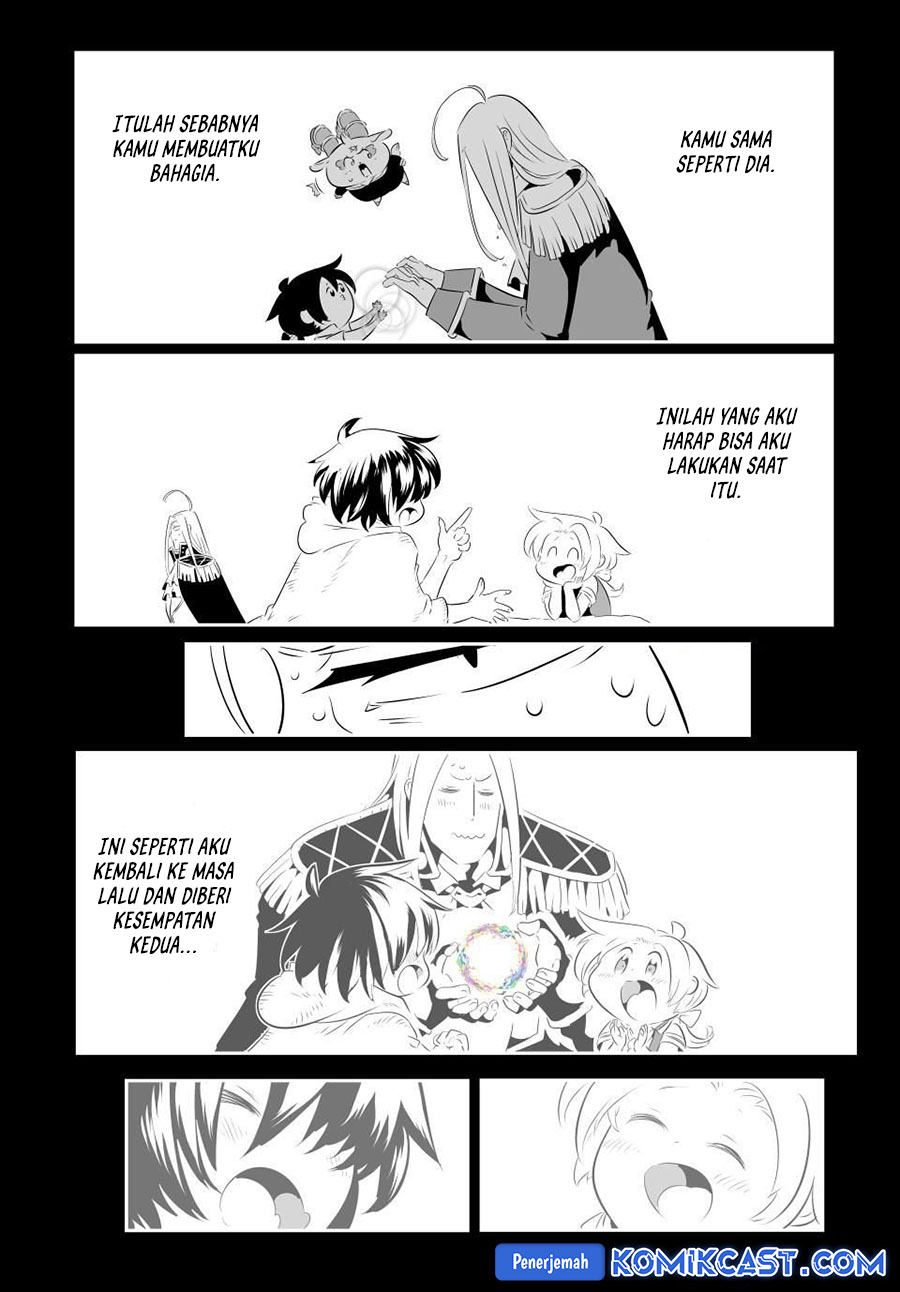 Chapter 200 - halaman 21