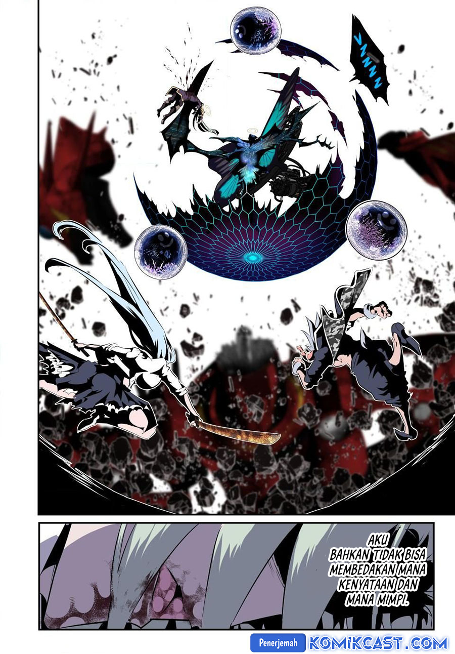Chapter 200 - halaman 24