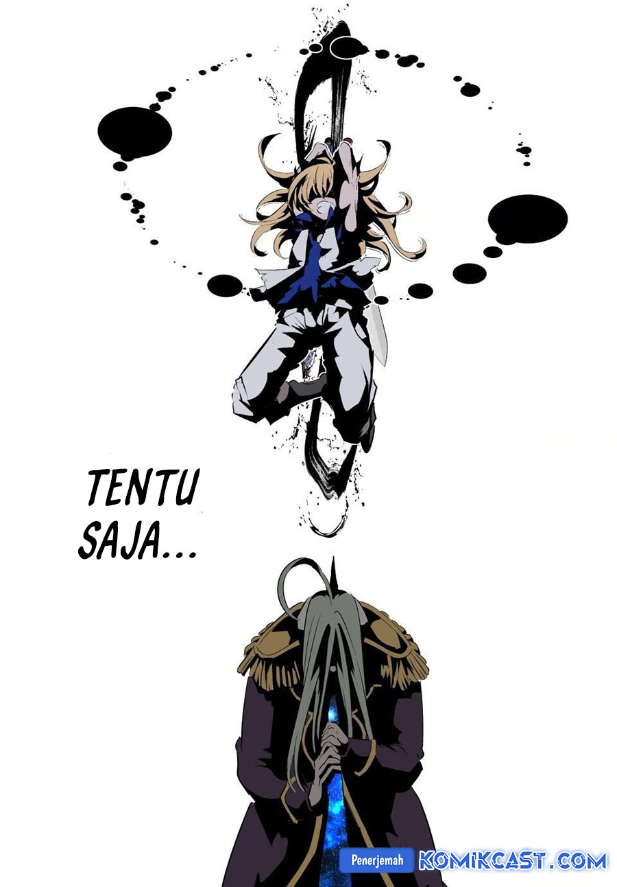 Chapter 200 - halaman 28