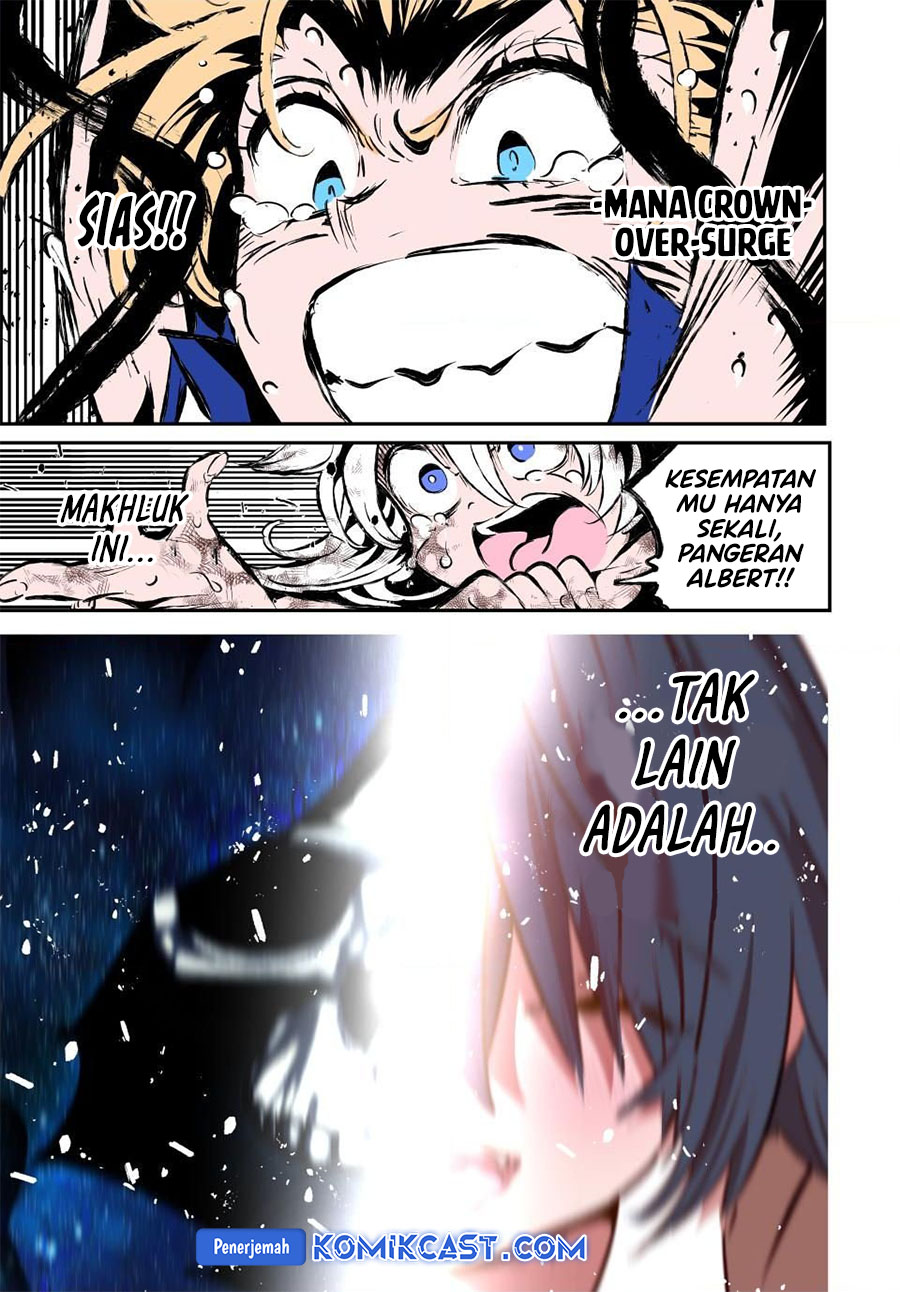 Chapter 200 - halaman 29