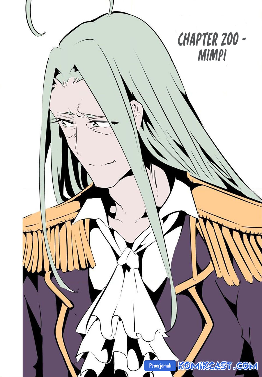 Chapter 200 - halaman 5