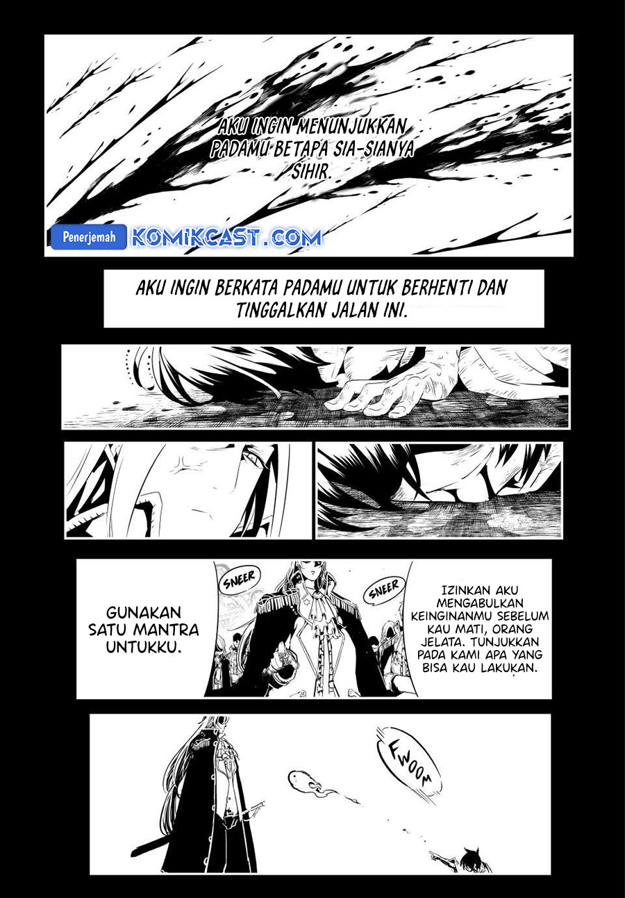Chapter 200 - halaman 8