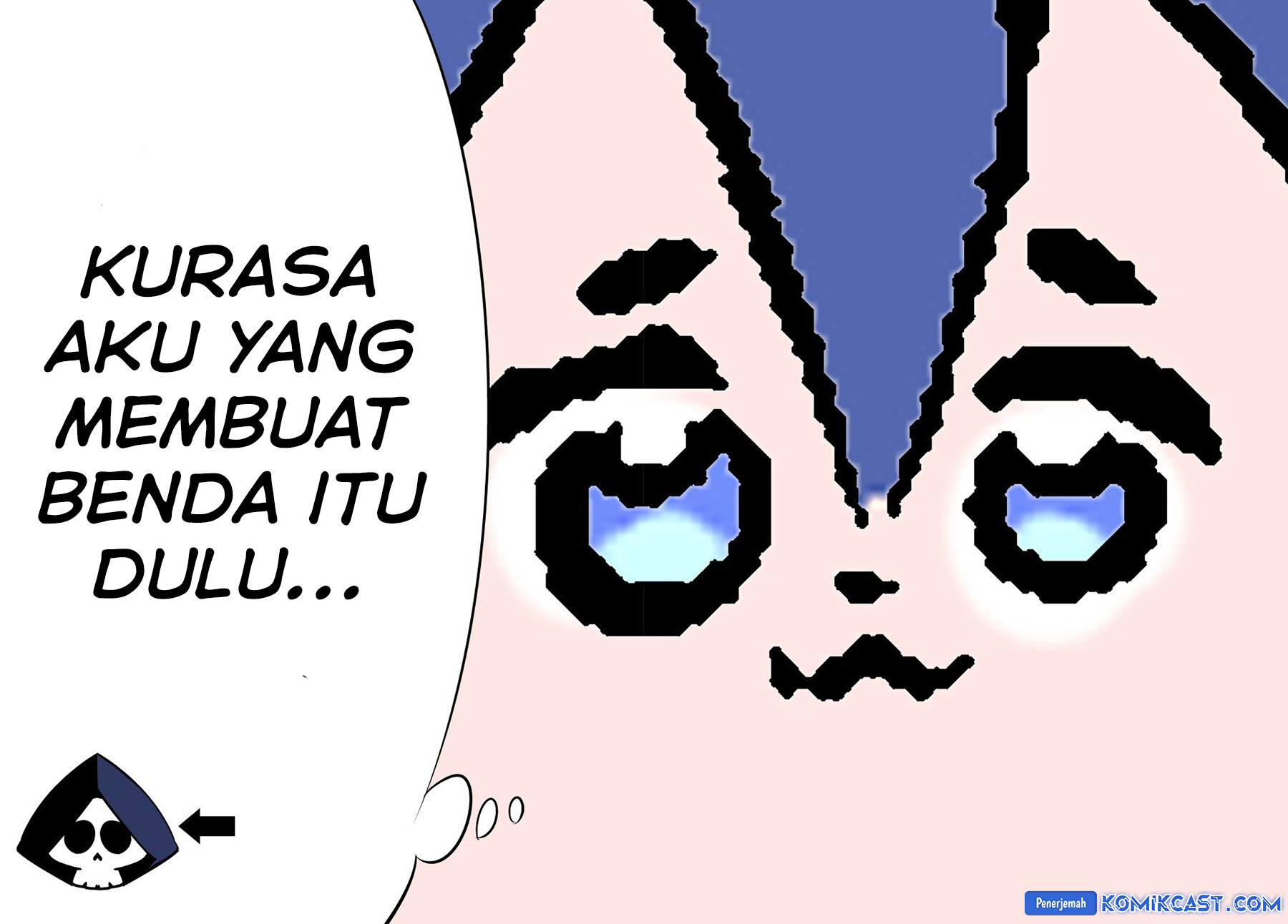 Chapter 201 - halaman 14
